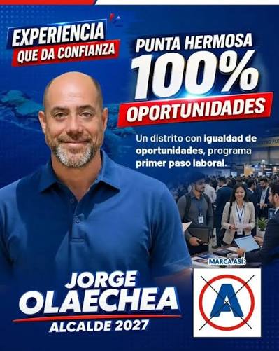 Jorge Olalechea